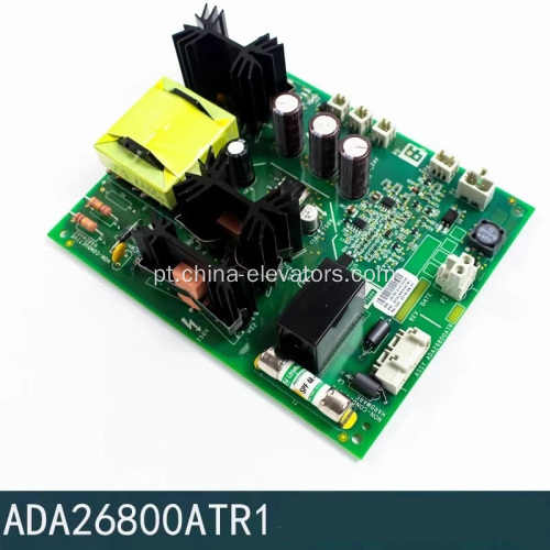ADA26800ATR1 PCB ASSY PAR